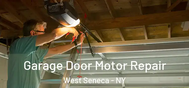  Garage Door Motor Repair West Seneca - NY