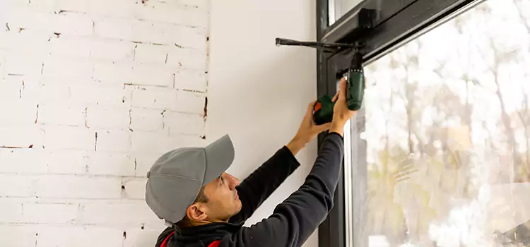 Automatic Door Opener Commercial West Seneca