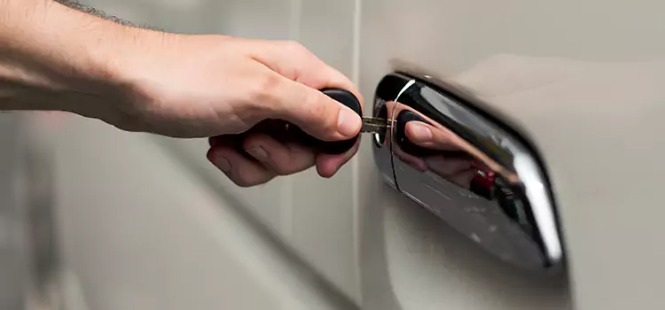 Why Choose Our Auto Locksmith Team in West Seneca, NY?