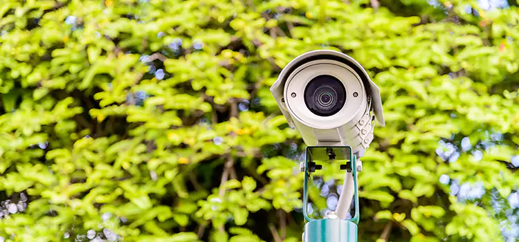 Advanced Surveillance Solutions for Every Need in West Seneca