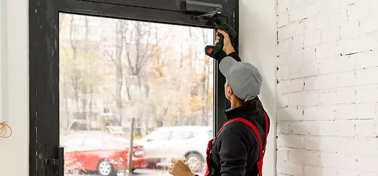 Comprehensive Door Closer Services in West Seneca, NY