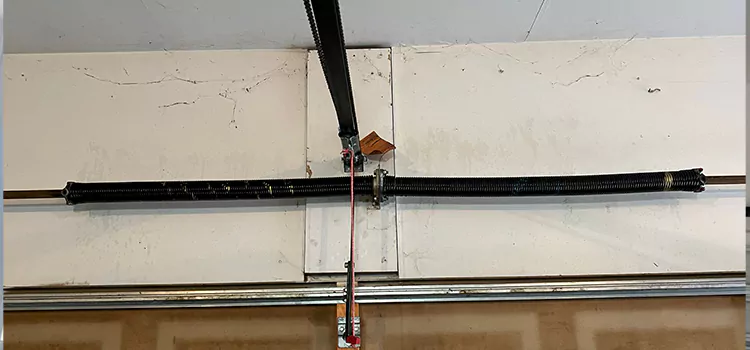 Garage Door Cable Repair Near Me in West Seneca, NY