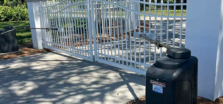 Automatic Gate Opener Repair West Seneca
