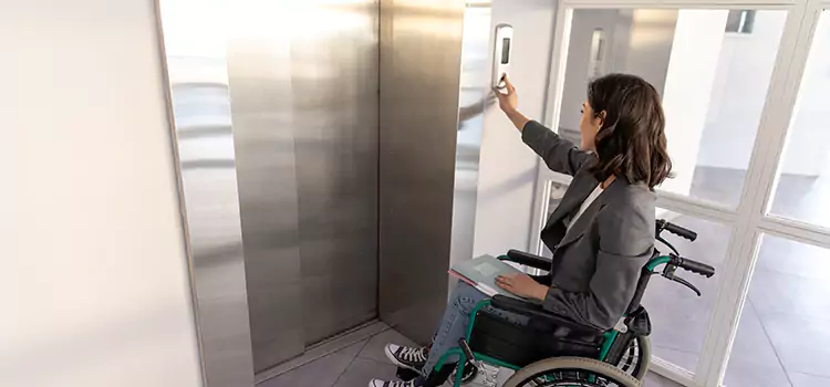 Benefits of Modern Handicap Door Systems in West Seneca, NY