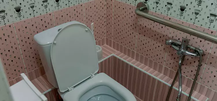 Meeting Diverse Needs With Accessible Restroom Solutions in West Seneca, NY