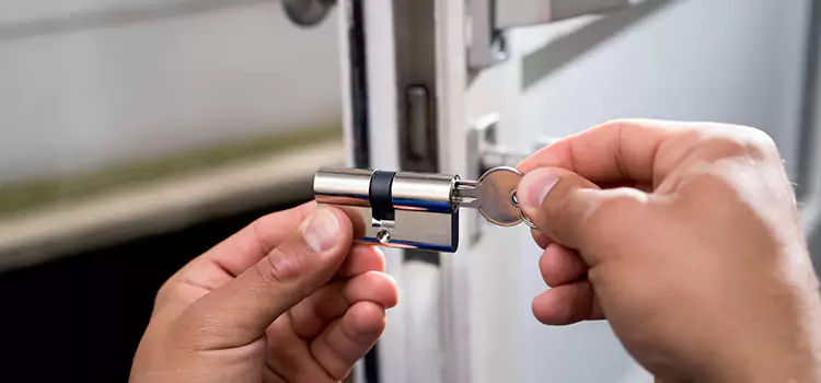 Emergency Locksmith for House West Seneca