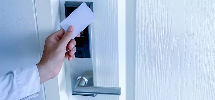 Why Choose Us for Your Keycard Lock Installation in West Seneca, NY?