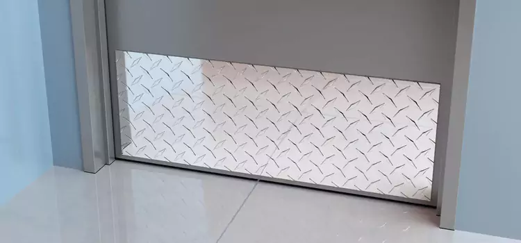 Benefits of Professional Kick Plate Solutions in West Seneca, NY