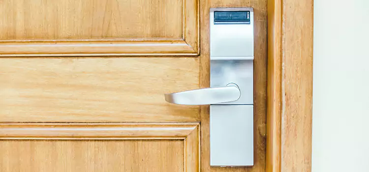 Electromagnetic Door Lock Installation West Seneca