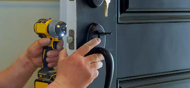 Mobile Automotive Locksmith West Seneca