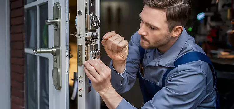 Residential Lock Installation West Seneca