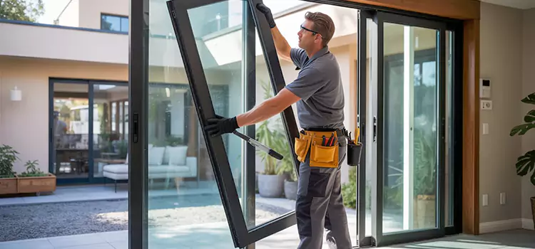 Specialized Sliding Door Roller Services in West Seneca, New York