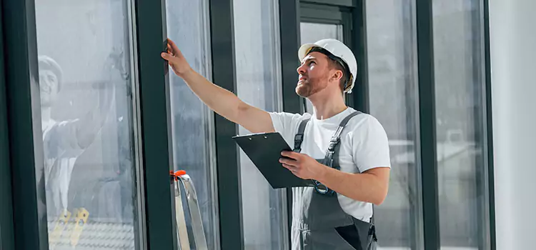 Comprehensive Solutions for Your Sticking Doors in West Seneca, NY