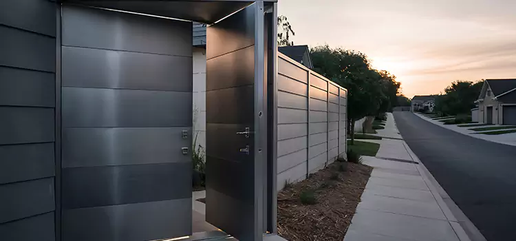Comprehensive Steel Door Solutions in West Seneca, NY
