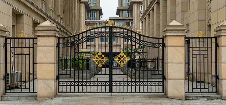 Comprehensive Iron Gate Maintenance Solutions in West Seneca, NY