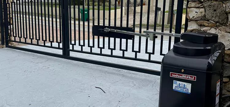 Seamless Installation and Support for Your New Gate in West Seneca, NY