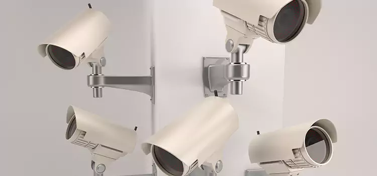 Your Trusted Partner for CCTV Solutions in West Seneca