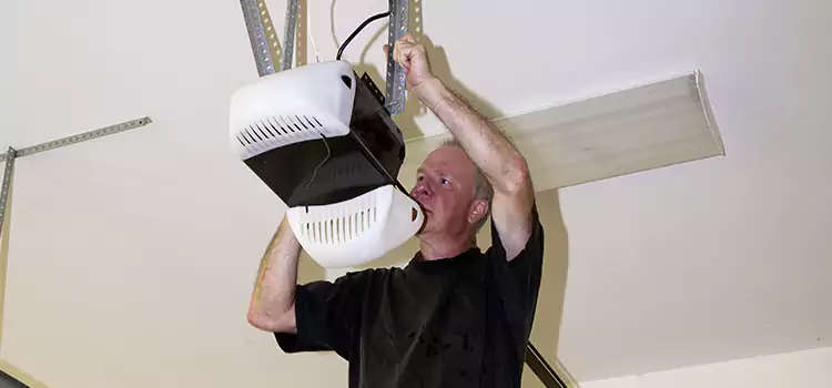 Garage Door Opener Service West Seneca