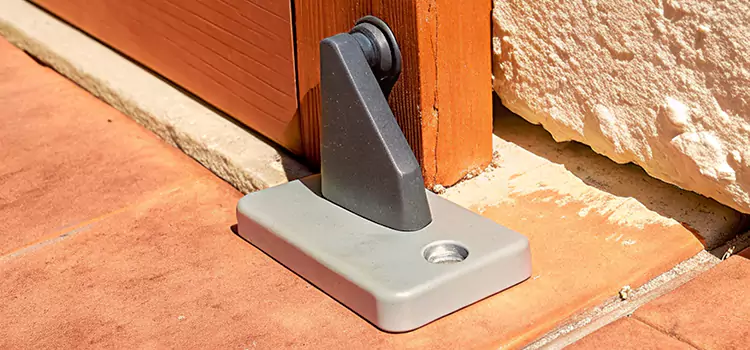 Aesthetic Door Stop Selection West Seneca