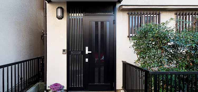 Popular Exterior Door Options in West Seneca, NY
