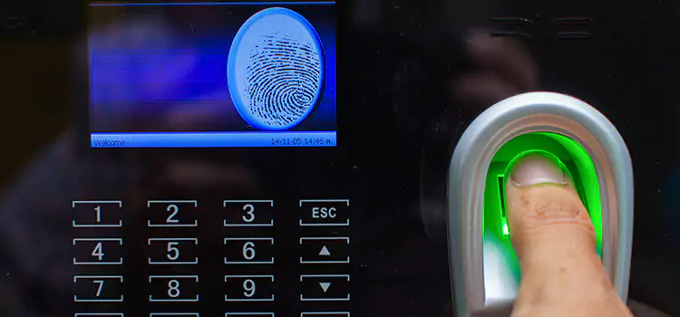Your Trusted Partner for Secure Access in West Seneca, NY