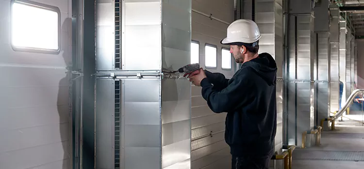 Prompt and Professional Garage Door Service in West Seneca, New York