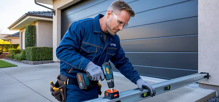 Why Choose Us for Garage Door Off Track Services in West Seneca, New York?