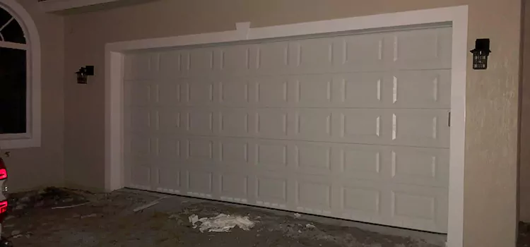 Garage Door Coil Replacement West Seneca