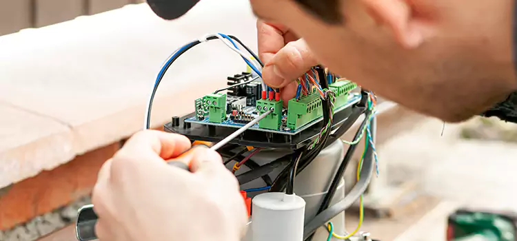 Specialized Brand Gate Motor Repairs West Seneca