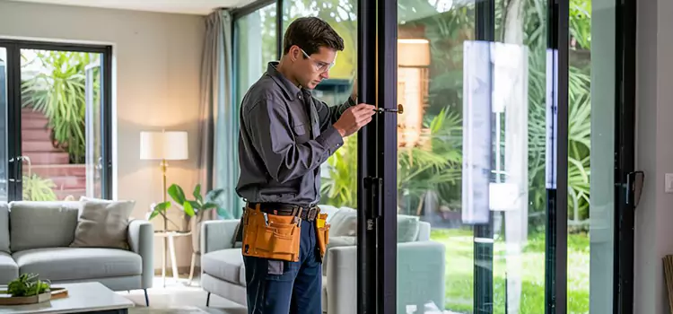 Why Choose Us for Your Glass Door Needs in West Seneca, NY?