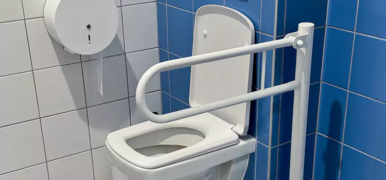 Comprehensive Solutions in West Seneca, NY for Accessible Facilities