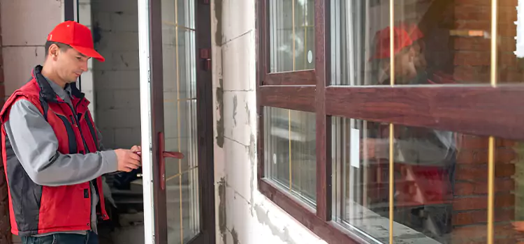 Sliding Door Lock Repair West Seneca