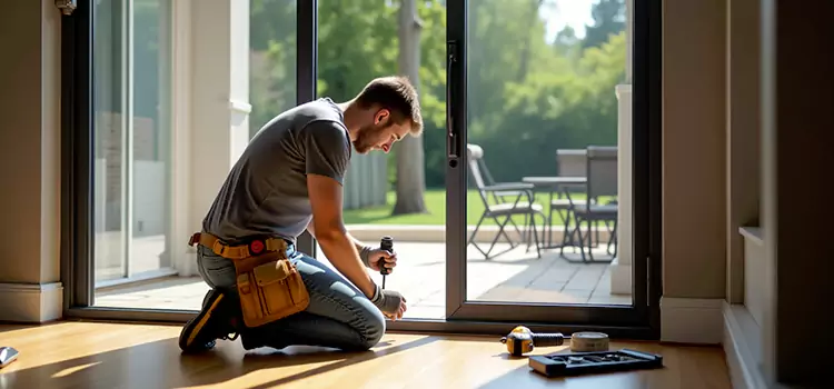 Patio Door Installation Experts in West Seneca, NY