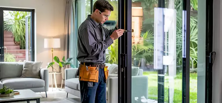 Sliding Door Maintenance West Seneca