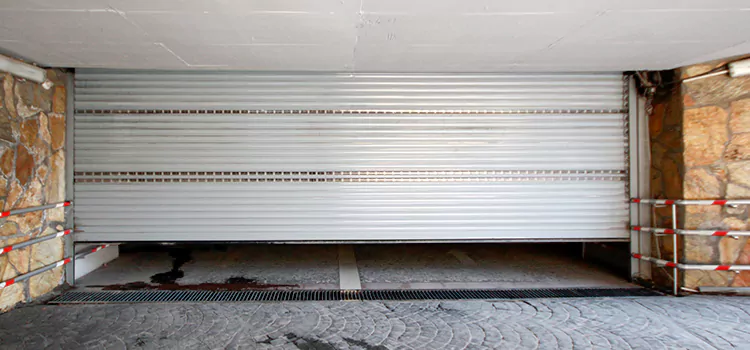 Steel Garage Door Repair West Seneca