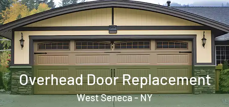  Overhead Door Replacement West Seneca - NY